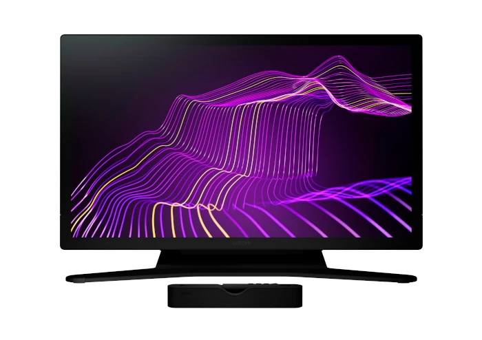 Wacom Cintiq Pro 27 本体(※商品説明必読) Amazon | Wacom Cintiq Pro (Wacom Cintiq Pro 27, 本体) DTH271K0D